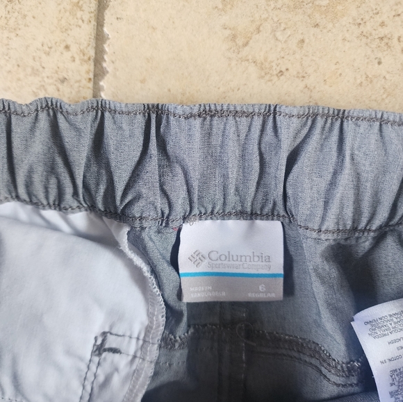 Columbia Pants - Picture 2 of 5